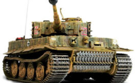 Tiger I (1002)