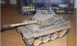Tiger I (1021)