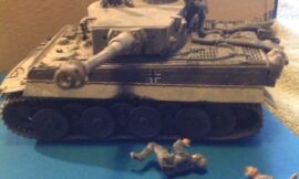 Tiger I (3152)