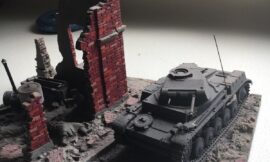 Panzer II (4529)