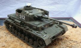 Panzer IV (5684)
