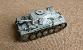 Panzer II (5756)