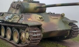 Panther (5788)