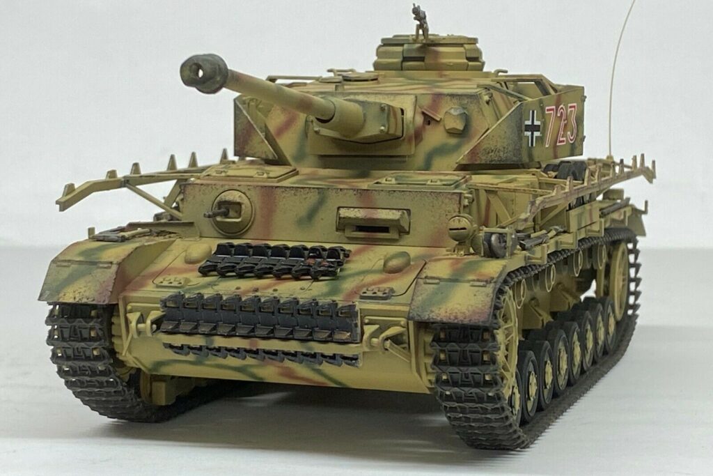 Panzer IV (5795)