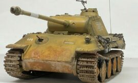 Panther (5798)