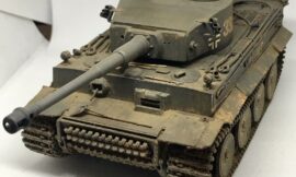 Tiger I (5810)
