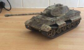 King Tiger (5838)