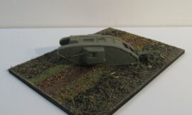 Scale 1:72 (5861)