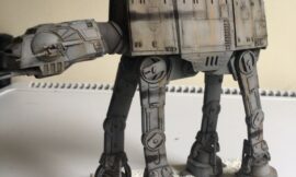 AT-AT Walker (5863)