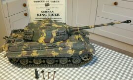 King Tiger (5870)
