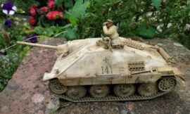 Hetzer (5873)