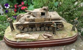 Panzer IV (5874)