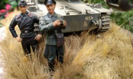 10.5 cm K gepanzerte Selbstfahrlafette (5875)