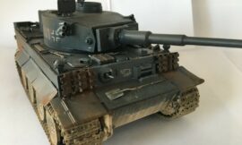 Tiger I (5879)