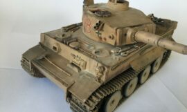 Tiger I (5880)