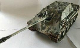 Jagdpanther (5881)