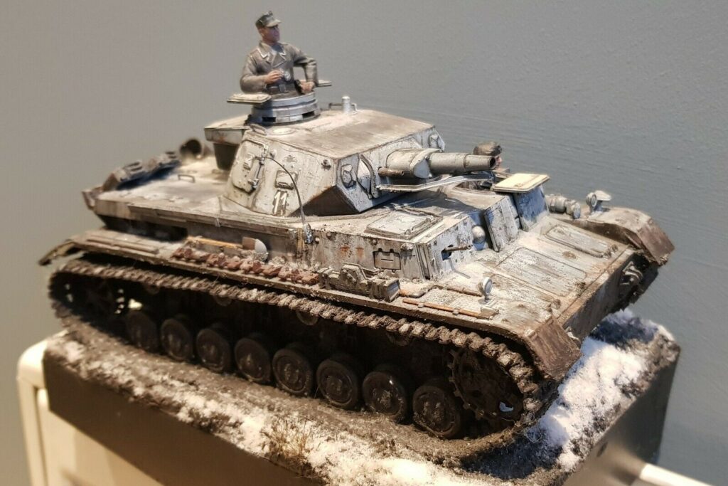 Panzer IV (5882)