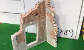 Building Wall (5890)