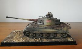 King Tiger (5900)