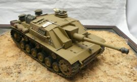 Sturmgeschütz III (5934)
