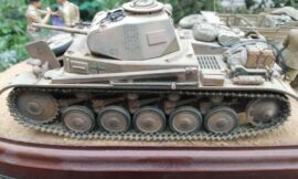 Panzer II (5953)