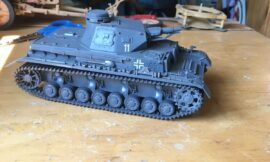 Panzer IV (5956)