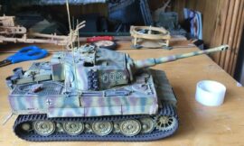 Tiger I (5957)