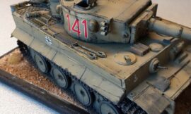 Tiger I (5984)