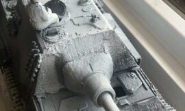 Jagdtiger (6013)