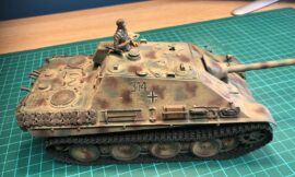 Jagdpanther (6042)