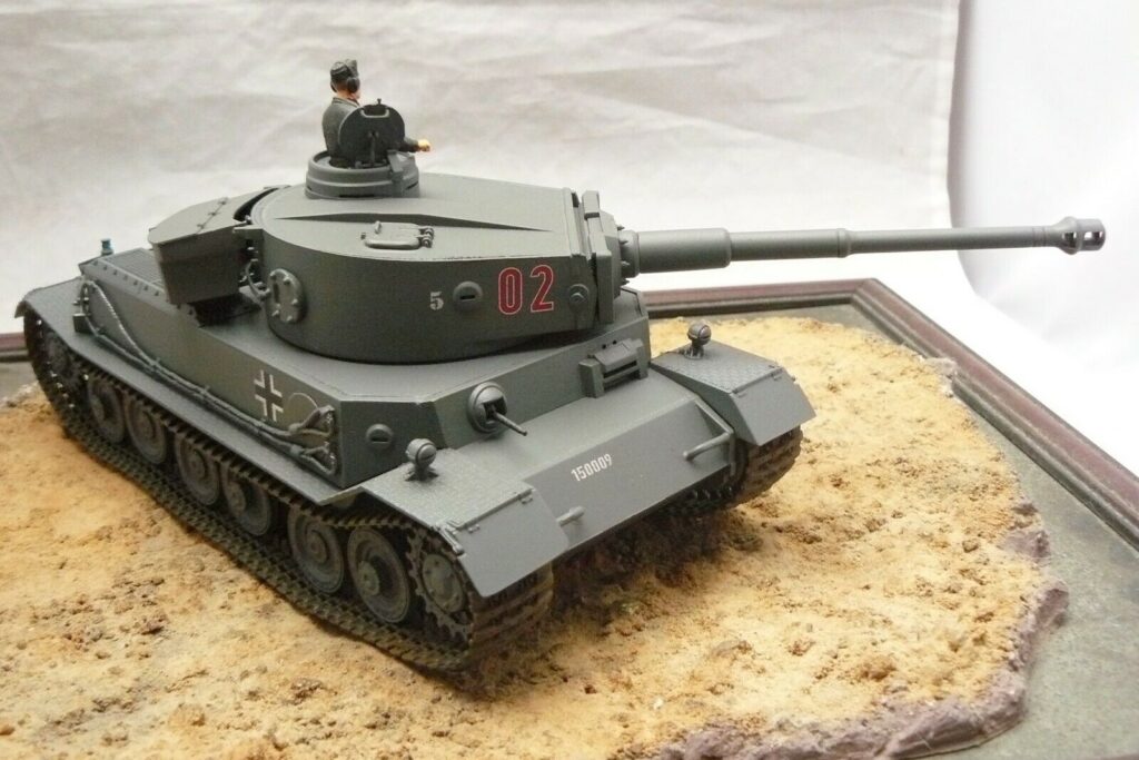 VK 45.01 (P) (6118)