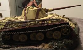 E-50 Standardpanzer (6147)