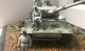 Tiger I (6154)