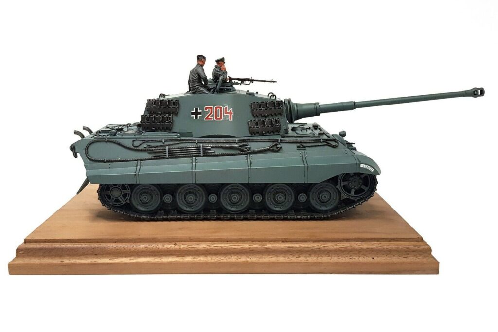 King Tiger (6167)
