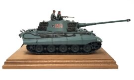 King Tiger (6167)