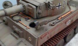 Tiger I (6205)