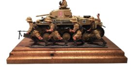 Panzer II (6230)
