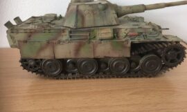 E-50 Standardpanzer (6290)