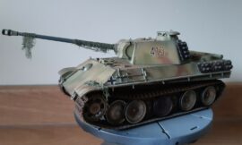 Panther (6314)