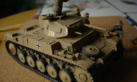 Panzer II (6339)