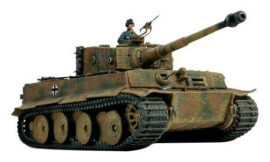 Tiger I (5908)